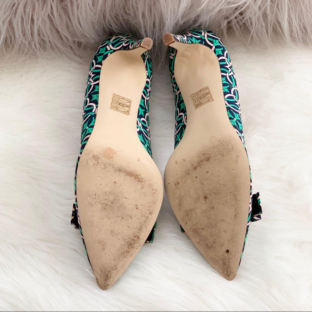 J. Crew shoes - Picture 5 of 5